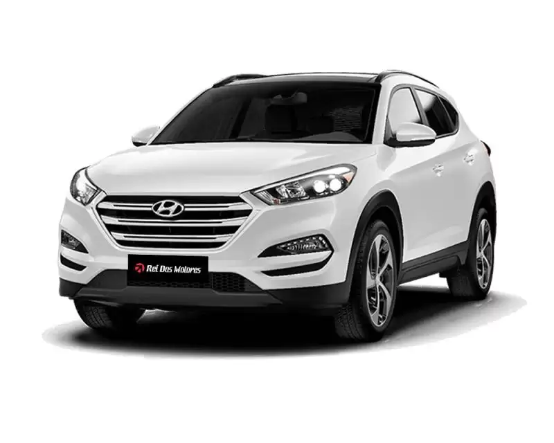 Motor Hyundai Tucson