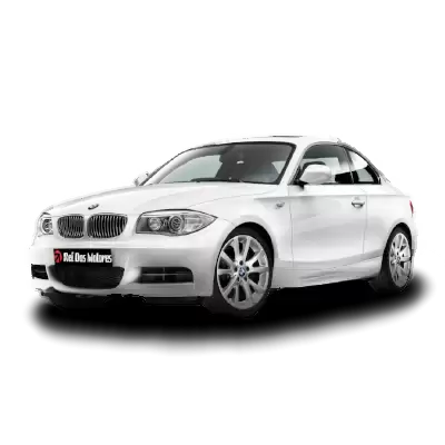 Motor BMW 135