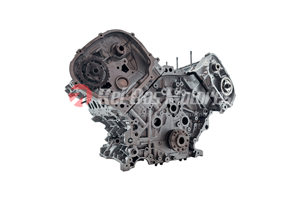 'Motor 3.0 24v V6 Kompressor Audi Q7